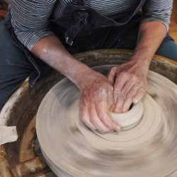 Throwing Large Workshop