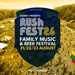 RushFest26