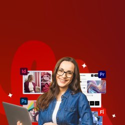 Preparing Future Creatives for an Al-powered career - Adobe Firefly & Adobe CC Pro Plus