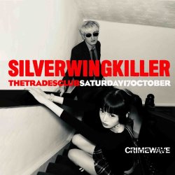 Silverwingkiller
