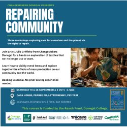 Repairing Community