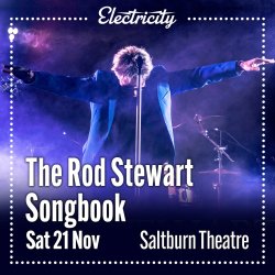 The Rod Stewart Songbook