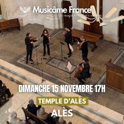 Musicâme Alès