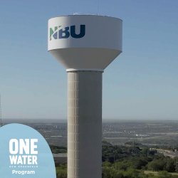 NBU's Water Supply and Planning