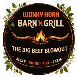 The Big Beef Blow out!