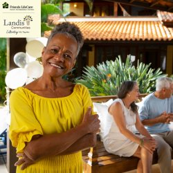 Plan for Aging in Place: Friends Life Care and Landis Communities Webinar (2 PM)