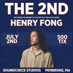 THE 2ND (21+)