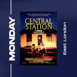 Central Station (1998)