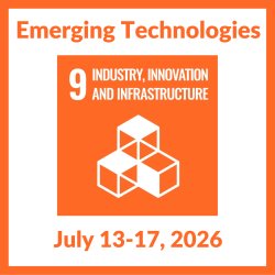 Icon for UNAGB's 2026 Summer Institute about Women in Leadership.