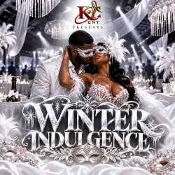 Winter Indulgence - The All White Masquerade Ball