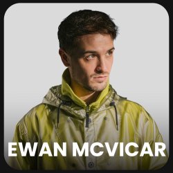 EWAN MCVICAR - BCM MALLORCA