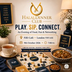 Play. Sip. Connect.
