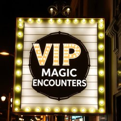VIP Magic Encounters