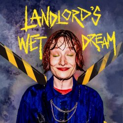 Verity Sharpe: Landlord's Wet Dream