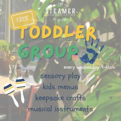 Toddler Group