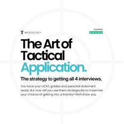 The Art of Tactical Application.
