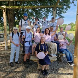 Great Big Walk for Herts