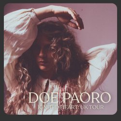 Doe Paoro Ignited Hearts Tour