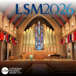 Festival Orchestra Concert & Evening Prayer