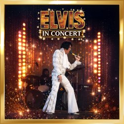 Elvis in Concert - at The North Myrtle Beach Elvis Festival