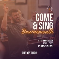Come & Sing: Bournemouth