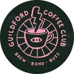 Guildford Coffee Club