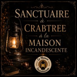 Sanctuaire a Crabtree