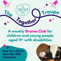 The Together Troupe - Drama Club