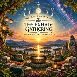 DAY RETREAT: The Exhale Gathering