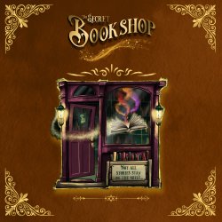 The Secret Bookshop