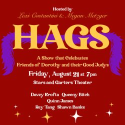 Hags