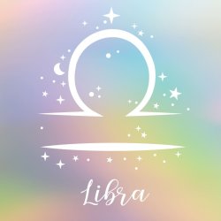 Libra New Moon Wishing Circle