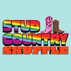 Stud Country Shuffle