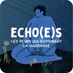 Projection de film & échange autour des peurs qui entourent la naissance 🤱