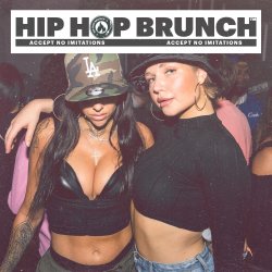 Hip Hop Brunch | February 27th