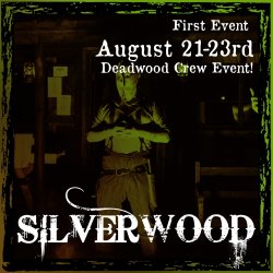 Silverwood! Event 1