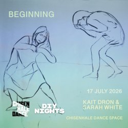 DIY Nights - Beginning