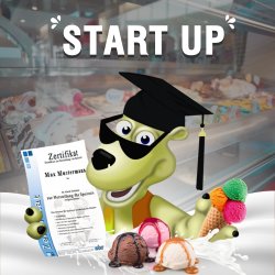 Startup Seminar - 28. Juni 2026