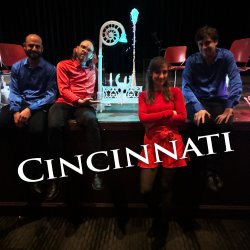 Hollow Night on Nov 11 in Cincinnati