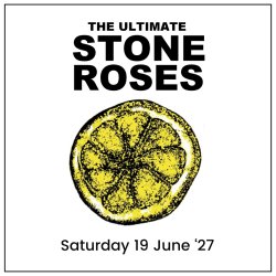 Ultimate Stone Roses