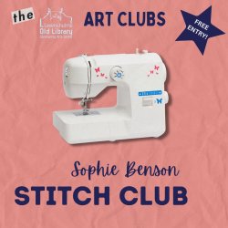Stitch Club