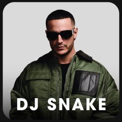 DJ SNAKE - BCM MALLORCA