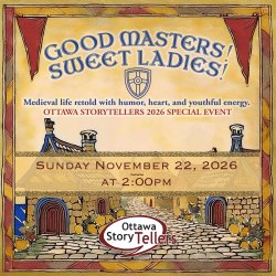 Good Masters! Sweet Ladies! Voices from a Medieval Village