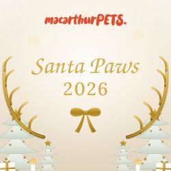 Santa Paws Photos 2026