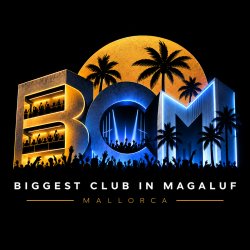 BCM: Biggest Club Mallorca