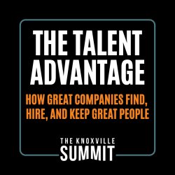 The Talent Advantage