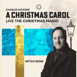 MITCH BENN: A CHRISTMAS CAROL