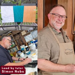 Heritage Paint Effects Workshop