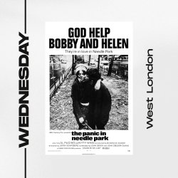 The Panic in Needle Park (1971)