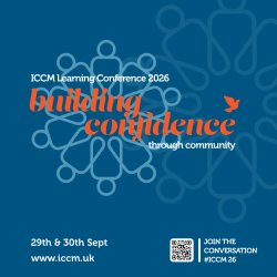 ICCM Learning Conference 2026